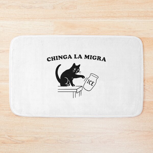 Item preview, Chinga La Migra  designed and sold by marymingow.