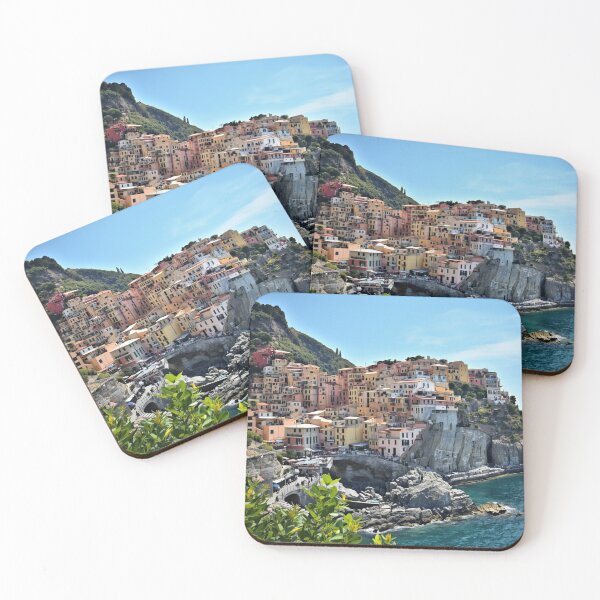 Item preview, Cinque terre designed and sold by Aminesnip.