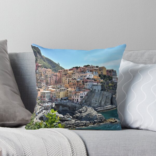 Item preview, Cinque terre designed and sold by Aminesnip.