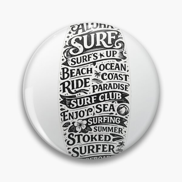 Item preview, Surfing Lifestyle designed and sold by ExperienceWas.