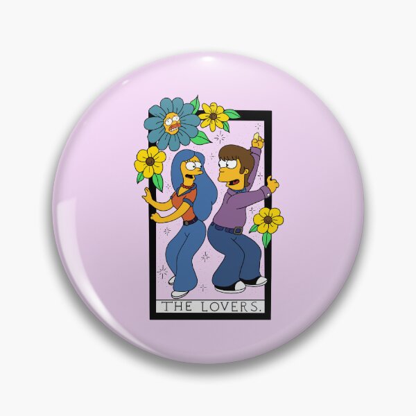Item preview,  The Simpsons designed and sold by Krasnovaovaova.