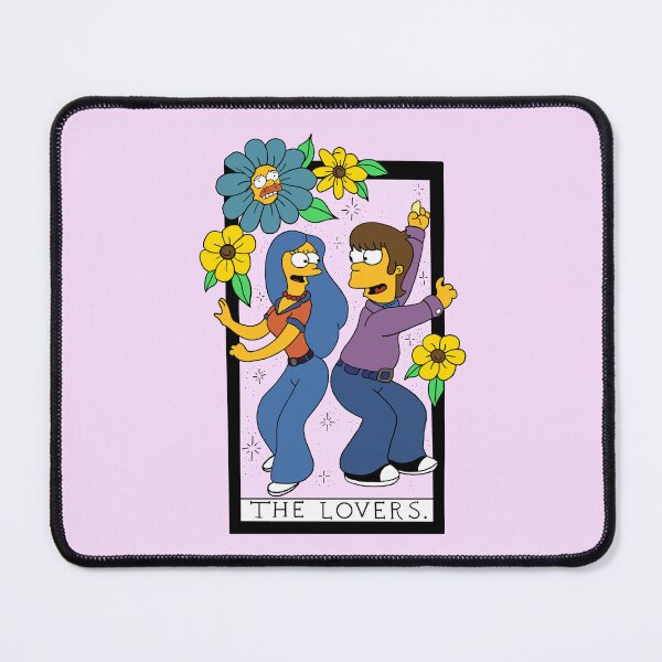 Item preview,  The Simpsons designed and sold by Krasnovaovaova.