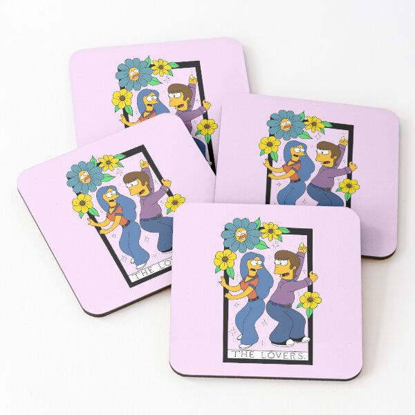 Item preview,  The Simpsons designed and sold by Krasnovaovaova.