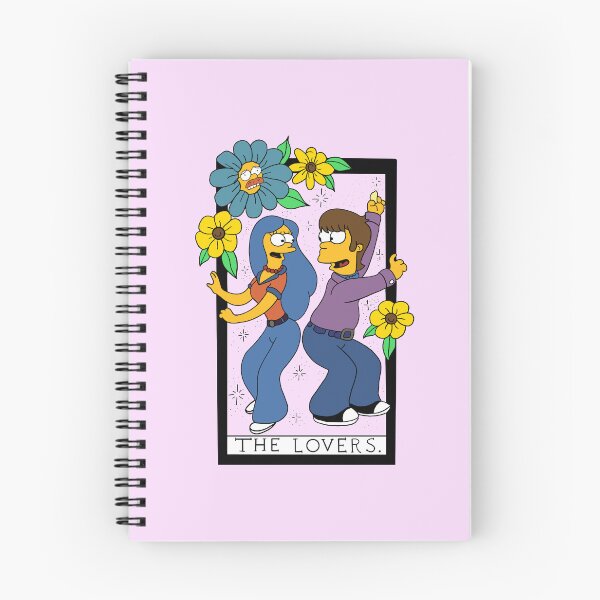 Item preview,  The Simpsons designed and sold by Krasnovaovaova.