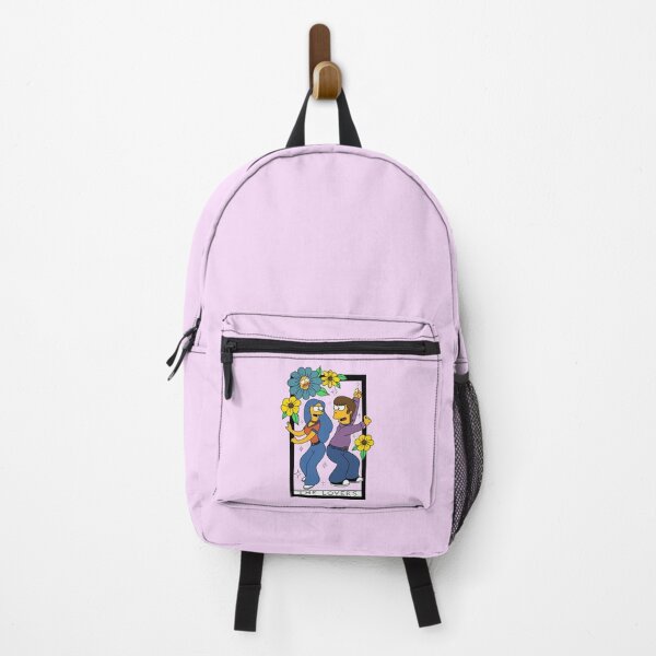 Item preview, The Simpsons designed and sold by Krasnovaovaova.