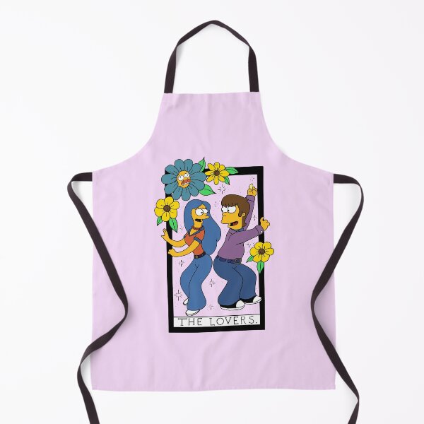Item preview, The Simpsons designed and sold by Krasnovaovaova.
