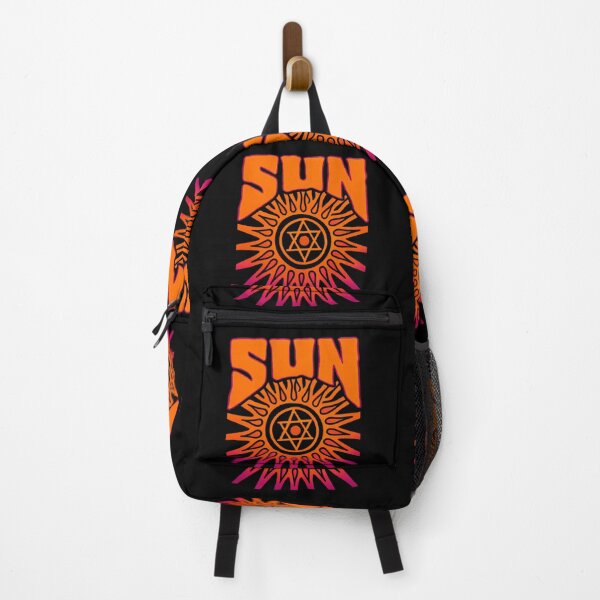 Item preview, Sun Creative Expressions Abstract Designs Colorful Geometric Patterns designed and sold by ART ATTACK ZONE.