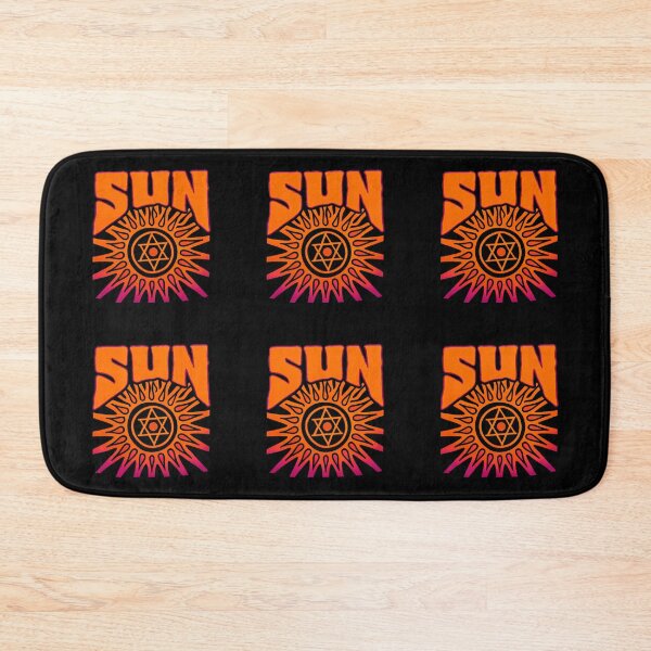 Item preview, Sun Creative Expressions Abstract Designs Colorful Geometric Patterns designed and sold by ART ATTACK ZONE.
