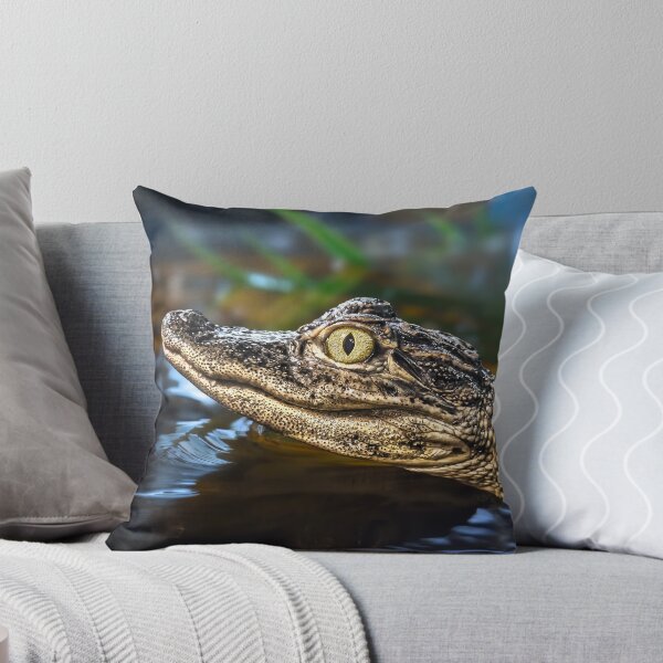 Item preview, Baby alligator 2 designed and sold by Alex Preiss.