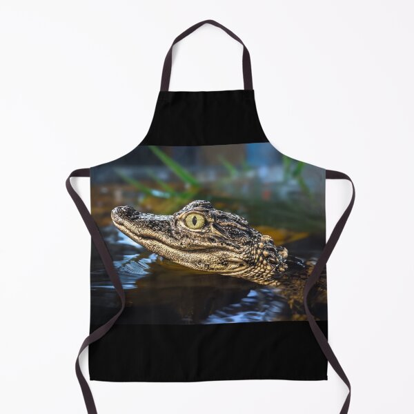 Item preview, Baby alligator 2 designed and sold by Alex Preiss.