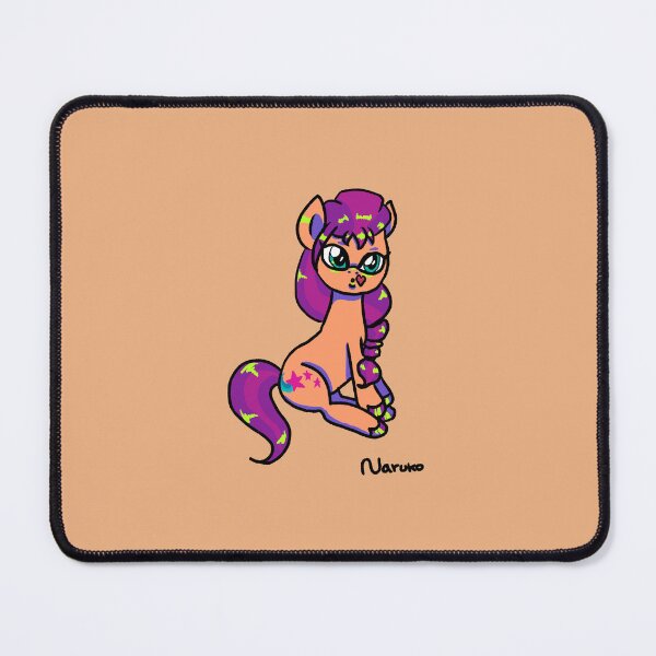 Item preview, Sunny Starscout designed and sold by Narukoart.