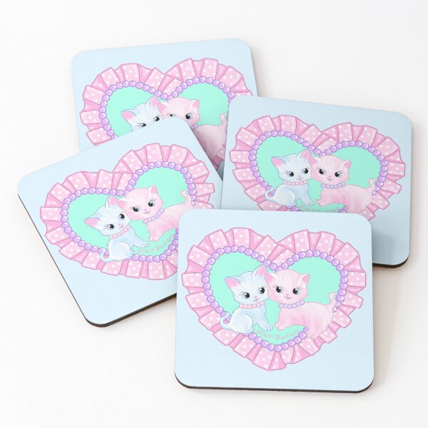 Item preview, Kitschy Kitties designed and sold by ByMazsBoutique.