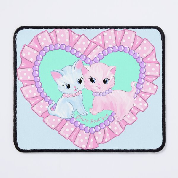 Item preview, Kitschy Kitties designed and sold by ByMazsBoutique.