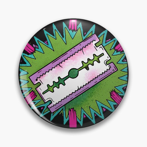 Item preview, Power Creative Expressions Abstract Designs Colorful Geometric Patterns designed and sold by ART ATTACK ZONE.