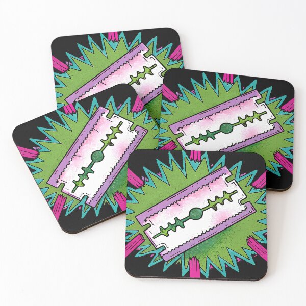 Item preview, Power Creative Expressions Abstract Designs Colorful Geometric Patterns designed and sold by ART ATTACK ZONE.