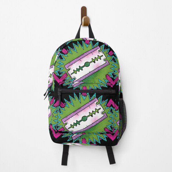 Item preview, Power Creative Expressions Abstract Designs Colorful Geometric Patterns designed and sold by ART ATTACK ZONE.