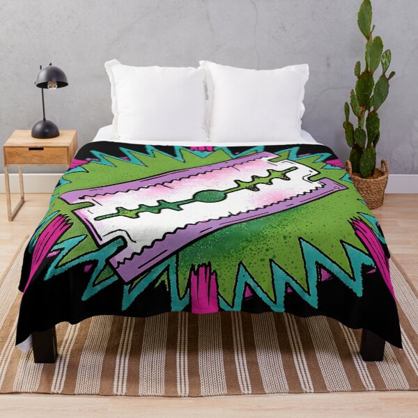 Item preview, Power Creative Expressions Abstract Designs Colorful Geometric Patterns designed and sold by ART ATTACK ZONE.
