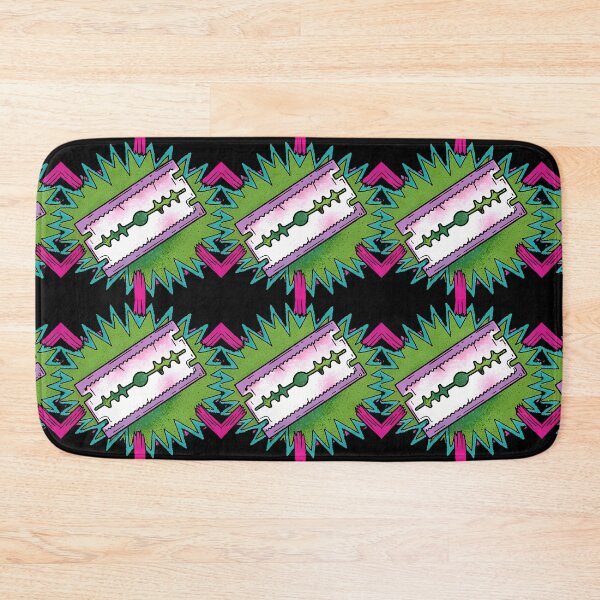 Item preview, Power Creative Expressions Abstract Designs Colorful Geometric Patterns designed and sold by ART ATTACK ZONE.