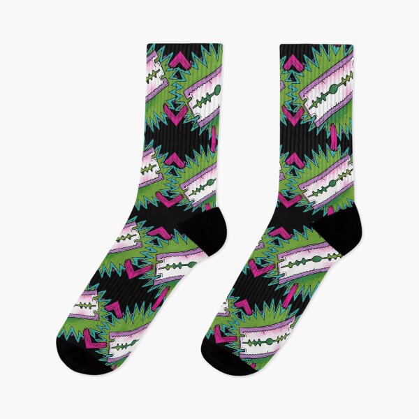 Item preview, Power Creative Expressions Abstract Designs Colorful Geometric Patterns designed and sold by ART ATTACK ZONE.