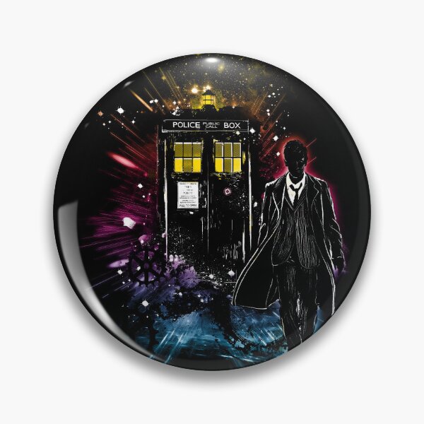 Item preview, Space and time traveler designed and sold by kharma zero.