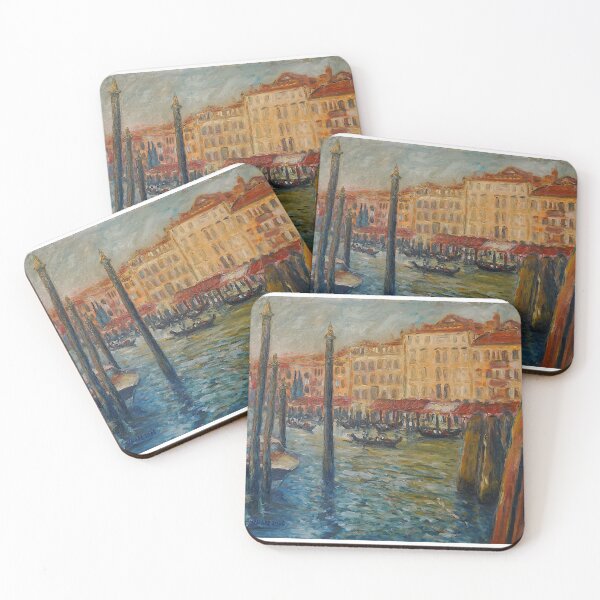 Item preview, Venice designed and sold by DS Kunstgalerie.