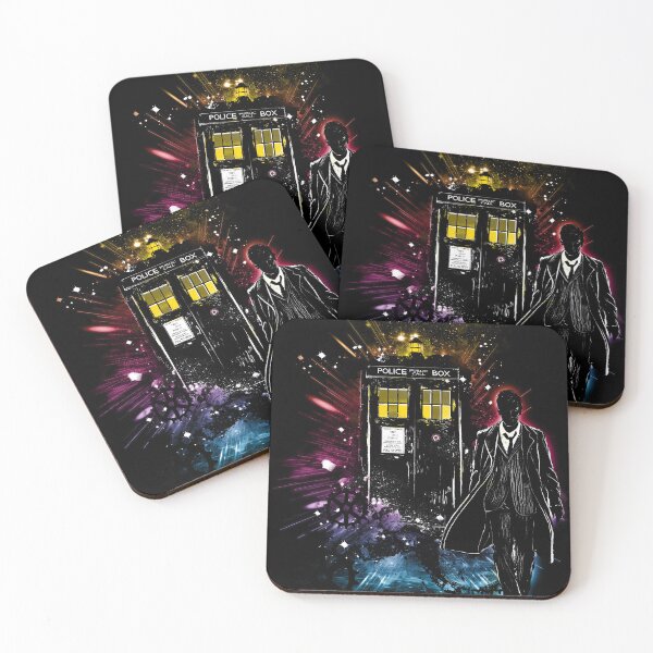 Item preview, Space and time traveler designed and sold by kharma zero.