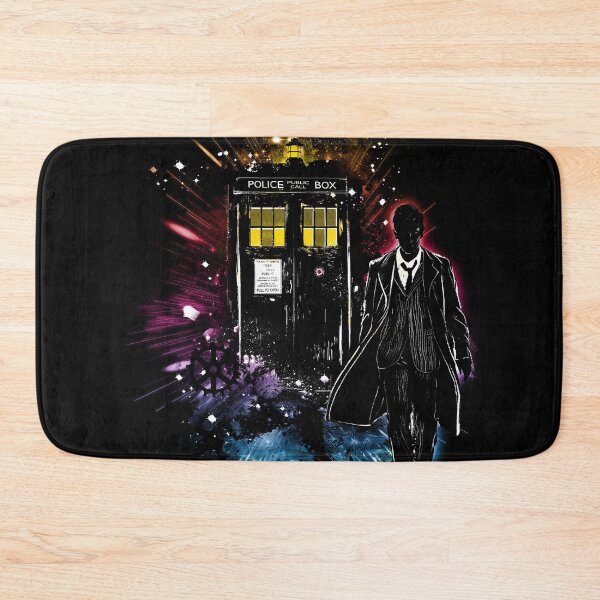 Item preview, Space and time traveler designed and sold by kharma zero.