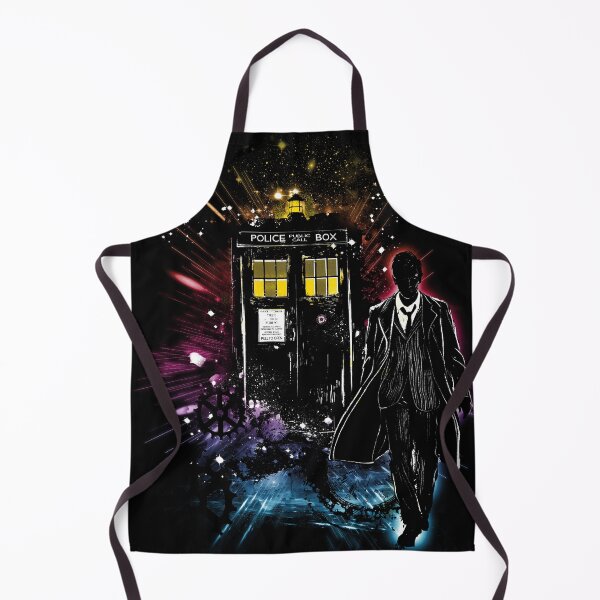 Item preview, Space and time traveler designed and sold by kharma zero.