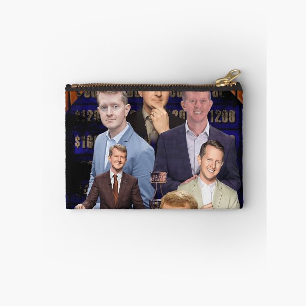Item preview,  Ken Jennings designed and sold by amine drirej.