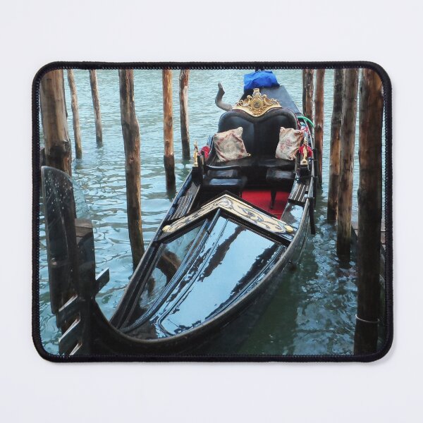 Item preview, Venice Gondola designed and sold by kfabbrolous.