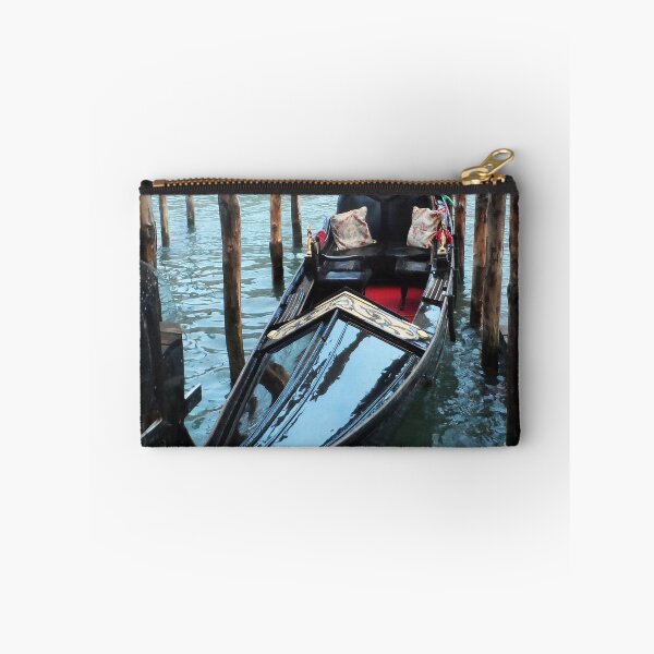 Artikelvorschau, Gondel in Venedig entworfen und verkauft von kfabbrolous.