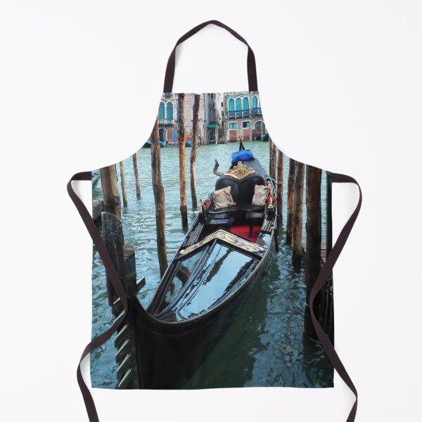 Artikelvorschau, Gondel in Venedig entworfen und verkauft von kfabbrolous.