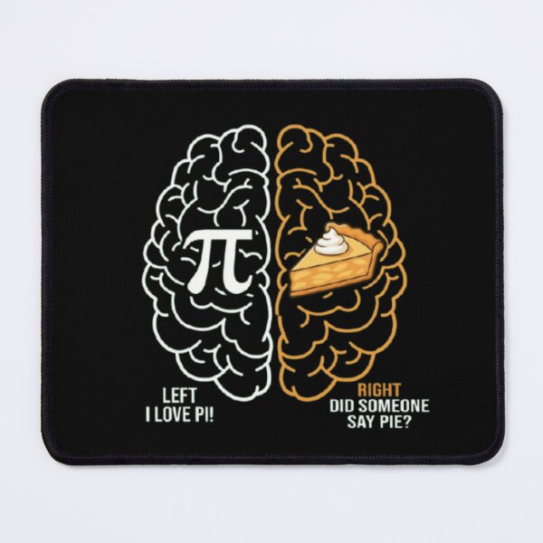 Item preview, Happy Pi Day 14th March designed and sold by Thread&Fable.