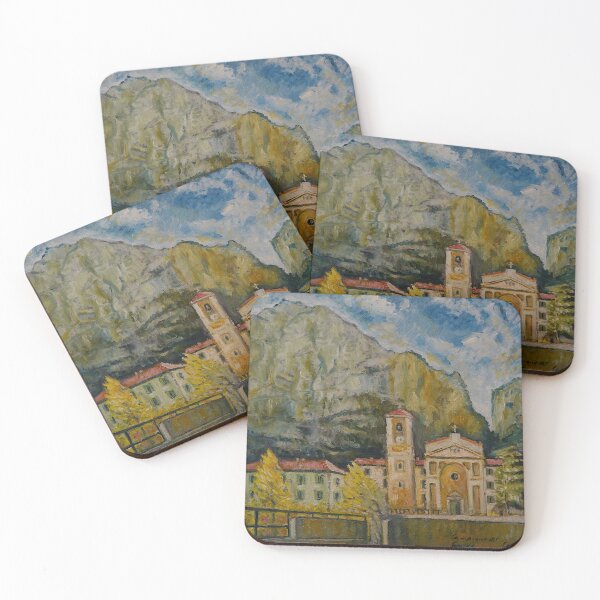 Item preview, Campione del Garda designed and sold by DS Kunstgalerie.
