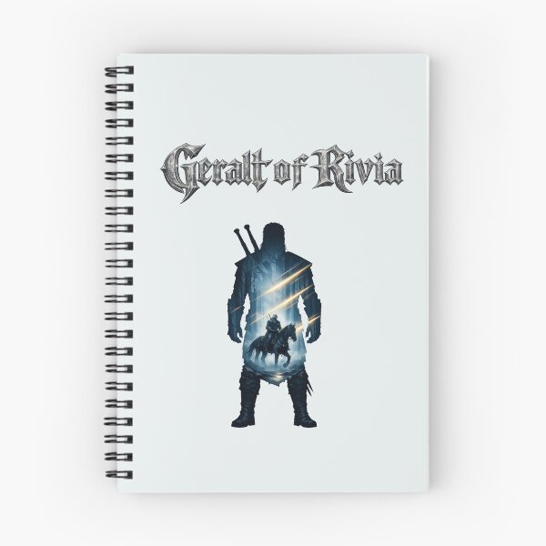 Item preview, Geralt of Rivia Sword Minimal Art designed and sold by t-patterns.