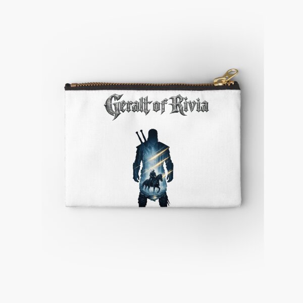 Item preview, Geralt of Rivia Sword Minimal Art designed and sold by t-patterns.