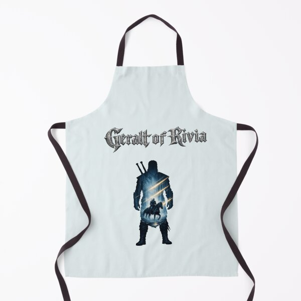 Item preview, Geralt of Rivia Sword Minimal Art designed and sold by t-patterns.