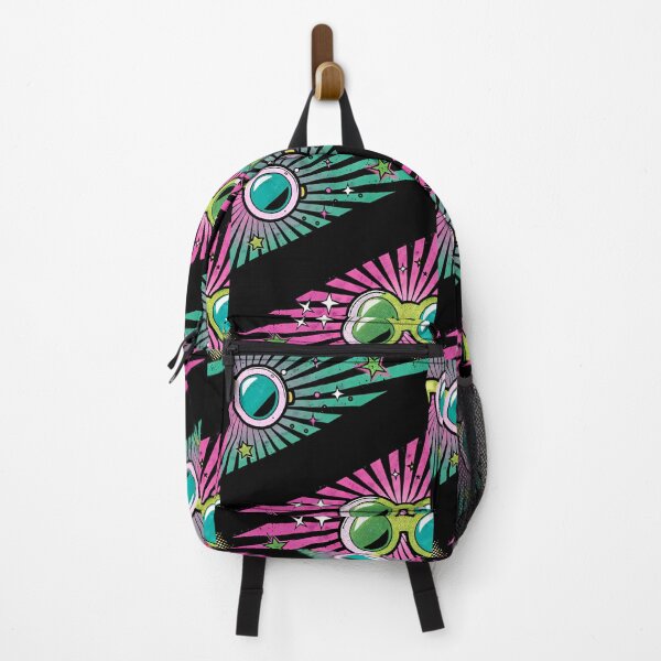 Item preview, Summer Creative Expressions Abstract Designs Colorful Geometric Patterns designed and sold by ART ATTACK ZONE.
