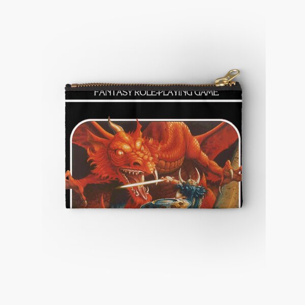 Item preview, Dungeons  Dragons Base Set Artwork designed and sold by KizOne.