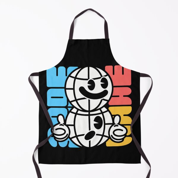 Item preview, OK Creative Expressions Abstract Designs Colorful Geometric Patterns designed and sold by ART ATTACK ZONE.