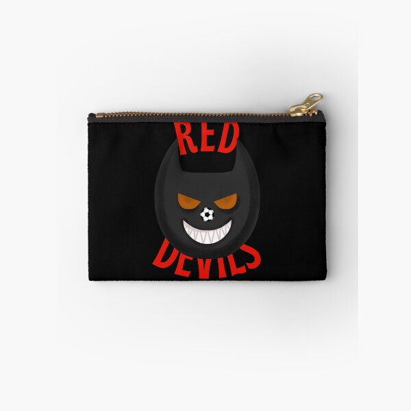 Item preview, Red Devils of Manchester designed and sold by Shadydesigner.