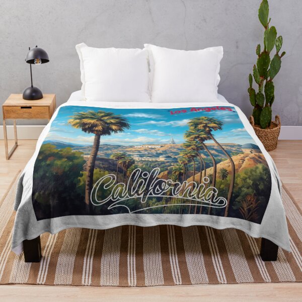 Item preview, Los Angeles designed and sold by Tommy337.