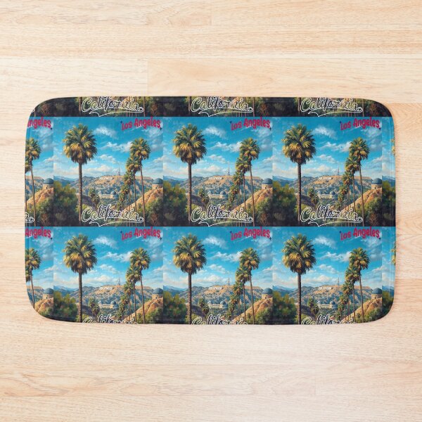 Item preview, Los Angeles designed and sold by Tommy337.