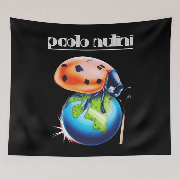 Item preview, Paolo Nutini Band   designed and sold by alestop93.