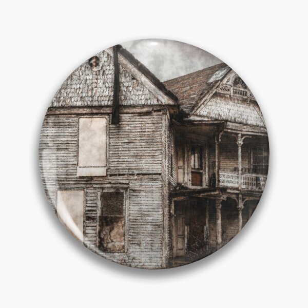 Item preview, Dream Decay Painterly designed and sold by Jim Love.