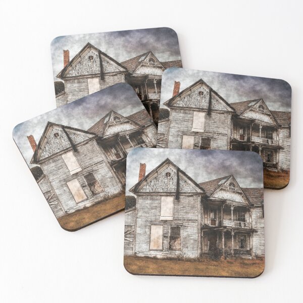 Item preview, Dream Decay Painterly designed and sold by Jim Love.