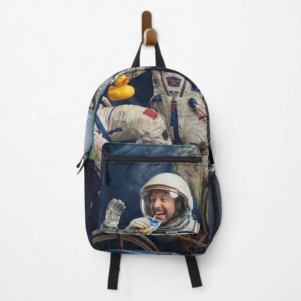 Item preview, Funny Astronauts in Space designed and sold by Cvele018.