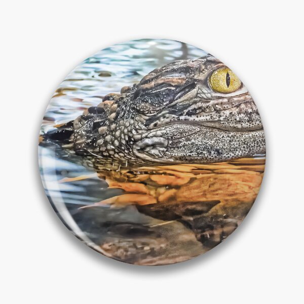 Item preview, Baby alligator 3 designed and sold by Alex Preiss.