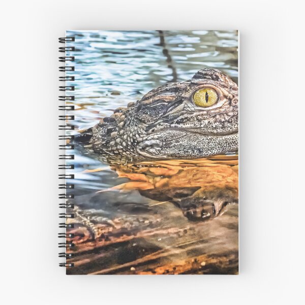 Item preview, Baby alligator 3 designed and sold by Alex Preiss.