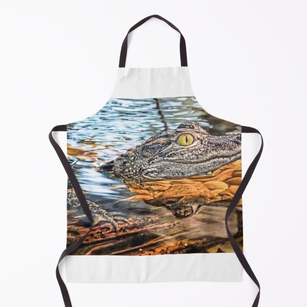 Item preview, Baby alligator 3 designed and sold by Alex Preiss.